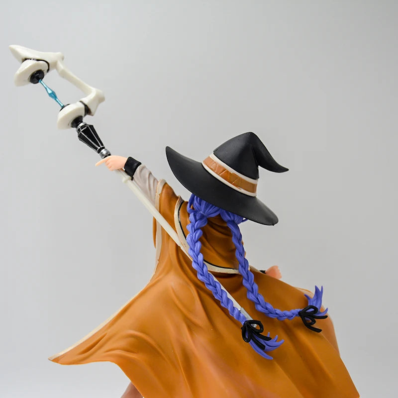 Figurine d'anime Mushoku Tensei Jobless Reincarnation Roxy Migurdia