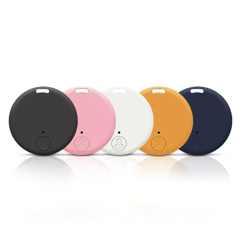 Xiaomi GPS Tracker Bluetooth 5.0 Anti-perte GPS Mini appareil animal de compagnie enfants sac portefeuille suivi pour IOS Android localisateur intelligent