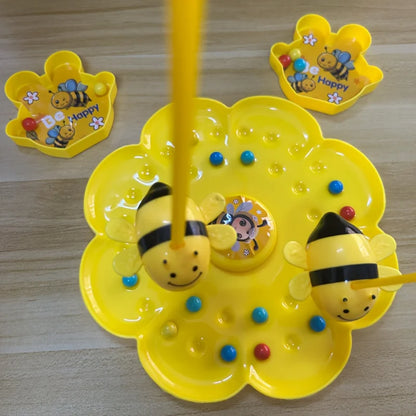 🧩🐝 Little Bumblebee – Le Jeu Éducatif Multifonction Qui Fait Buzz chez les Enfants !