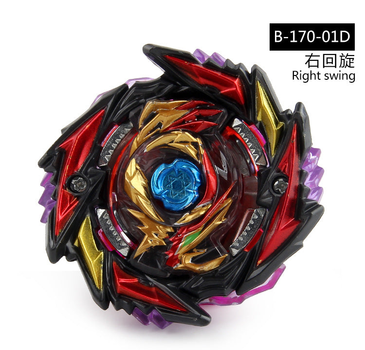Jouets Gyro Beyblade Burst de Takara Tomy