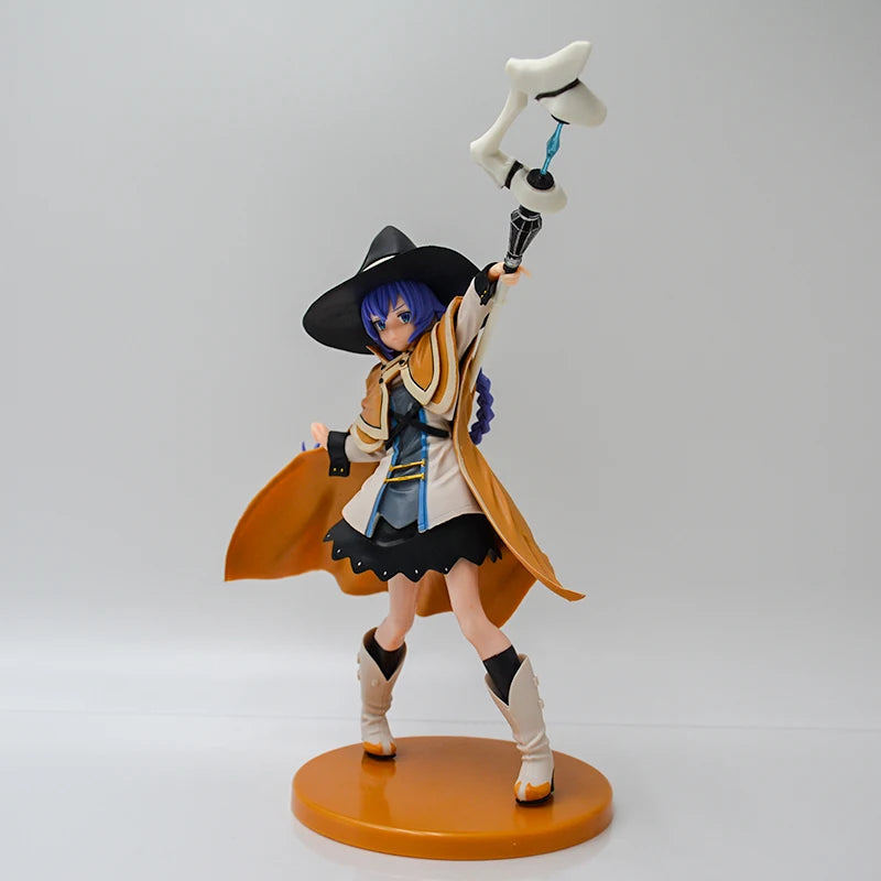Figurine d'anime Mushoku Tensei Jobless Reincarnation Roxy Migurdia