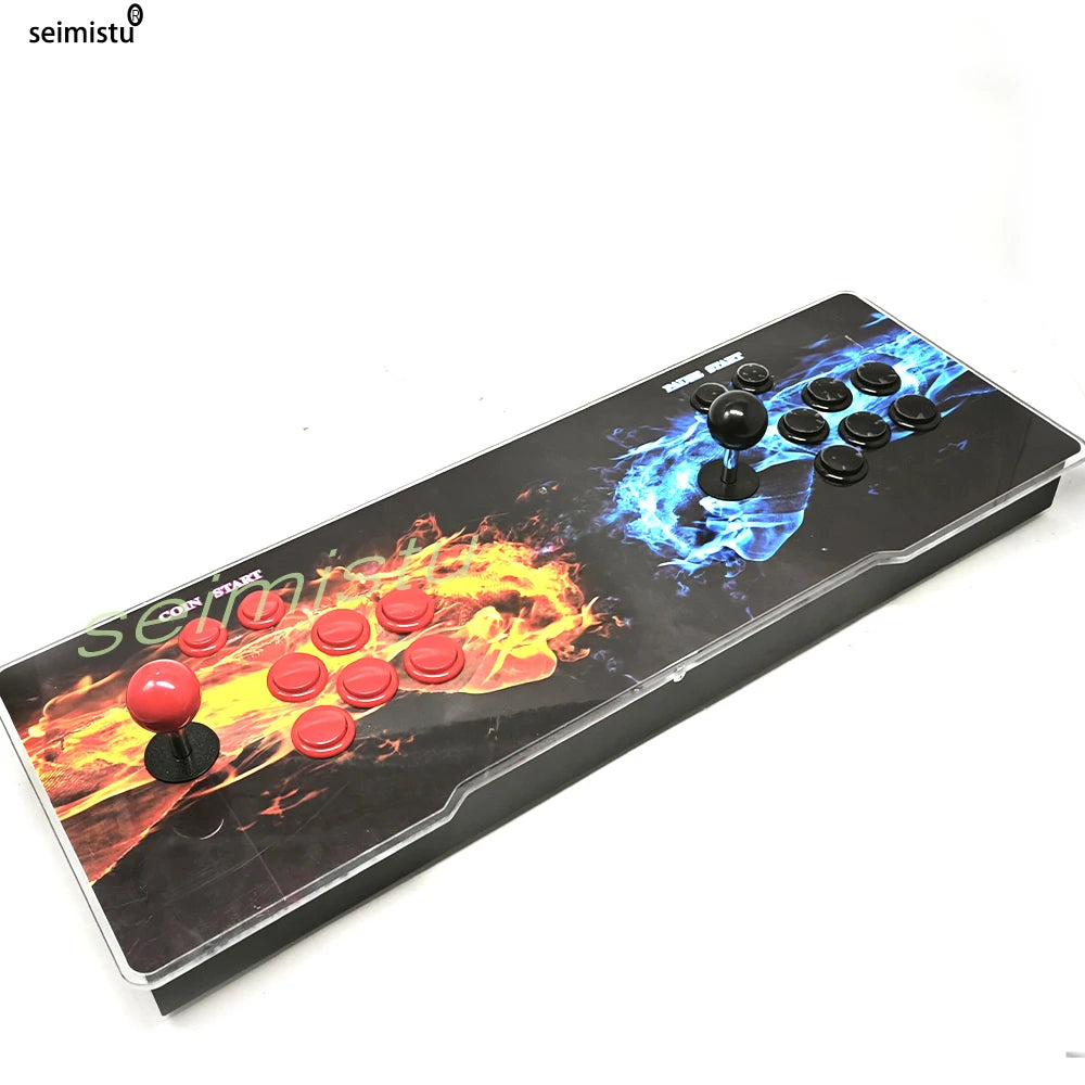 🕹️🔥Console d’Arcade 30000 en 1 Pandora Bartop – Le Retour de l’Âge d’Or du Jeu Vidéo !