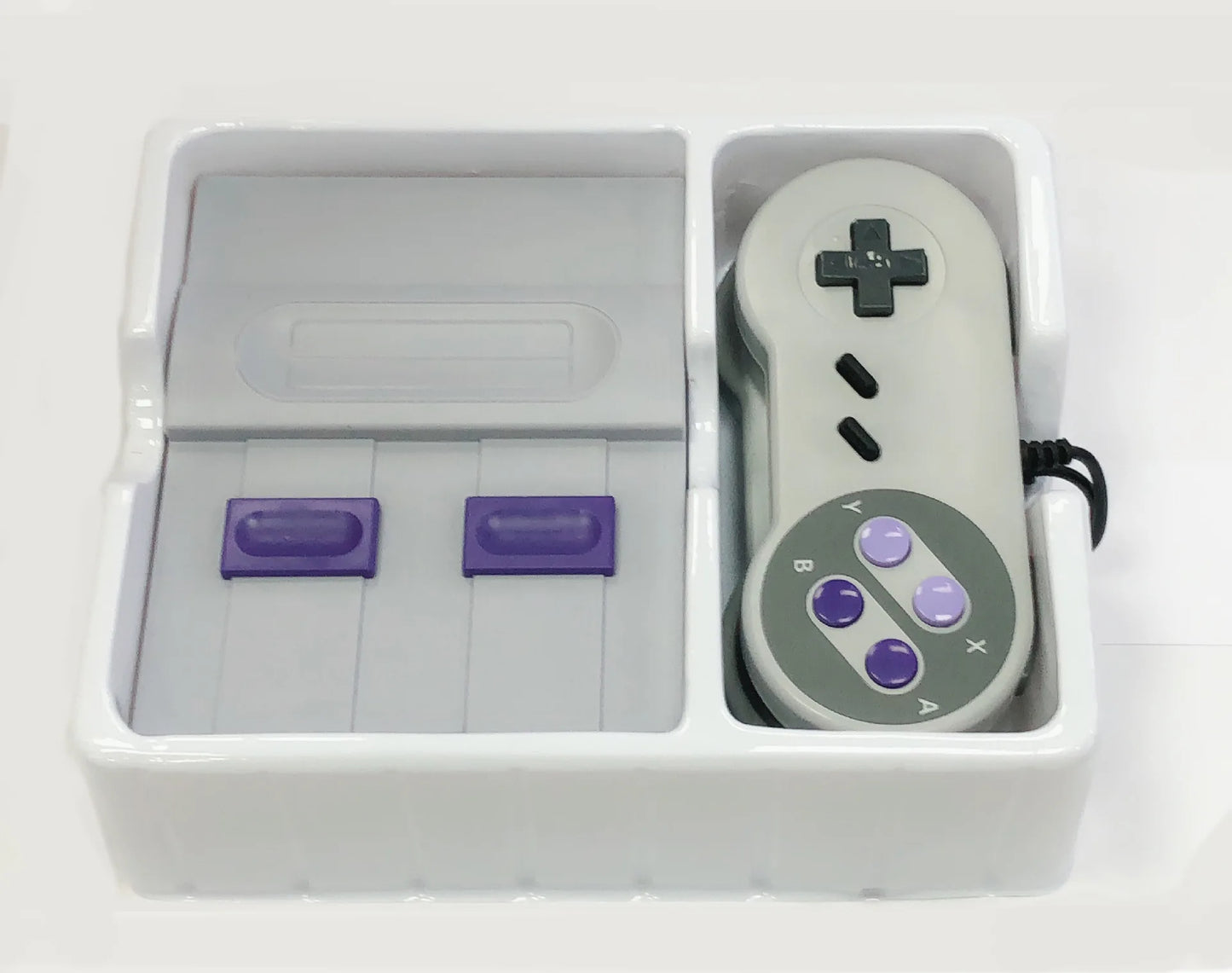 Console de jeu rétro HDMI Super Mini Système de jeu vidéo classique 821 jeux vidéo Plug and Play intégrés Convient pour un cadeau de Noël