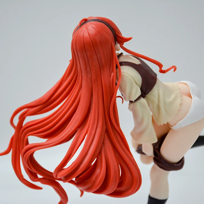 Figurine d'anime Mushoku Tensei Jobless Reincarnation Roxy Migurdia