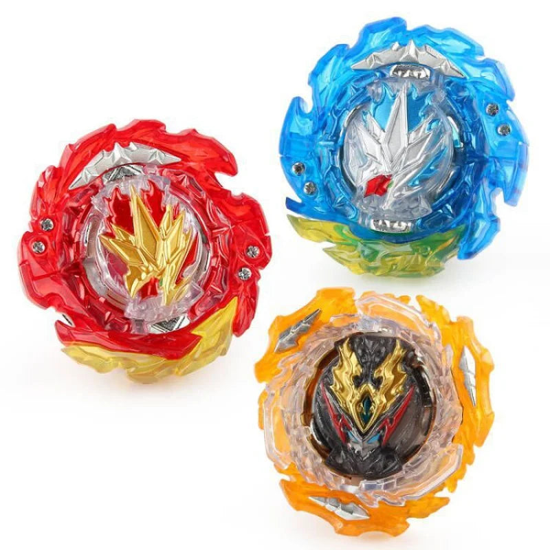 Jouets Gyro Beyblade Burst de Takara Tomy