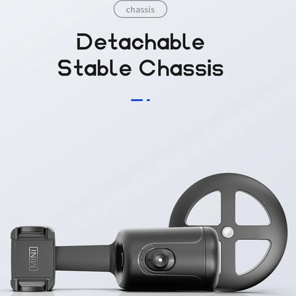 🎥 AutoTrack 360™ – Le Stabilisateur Intelligemment Suivi pour Créateurs Inspirés