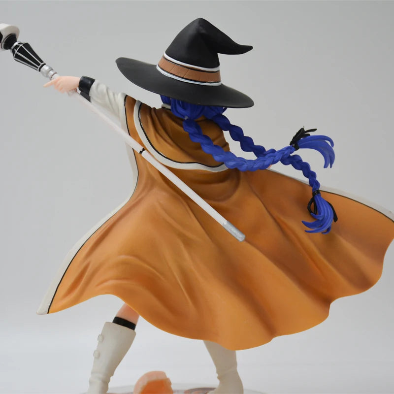 Figurine d'anime Mushoku Tensei Jobless Reincarnation Roxy Migurdia