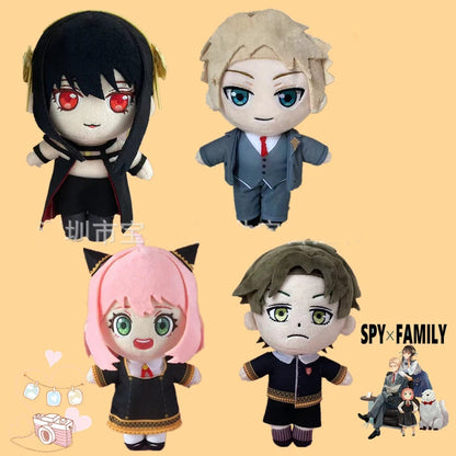 Poupée en peluche Demon Slayer Kimetsu No Yaiba, Anime Demon Slayer Kamado Tanjirou Nezuko Sushi, mignon et doux, pendentif clé en peluche, jouets