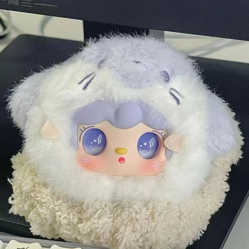 🐠✨Yooki Ocean Baby V6 – Boîte Mystère Collector aux Trésors Marins !