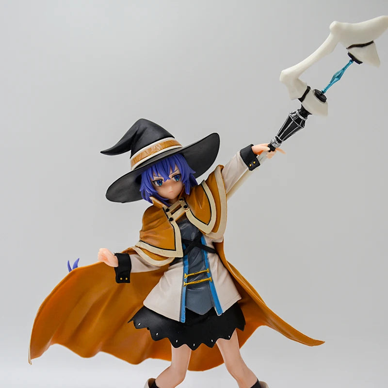 Figurine d'anime Mushoku Tensei Jobless Reincarnation Roxy Migurdia
