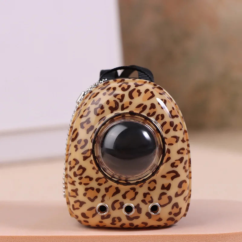 🎒🐾 Mini Sac à Dos pour Poupée Labubu – Accessoire Adorable & Stylé pour Fans Kawaii !