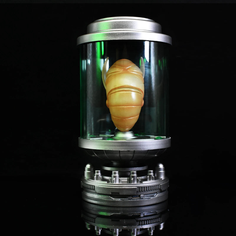Figurine d'action Dragon Ball Z Incubator cell
