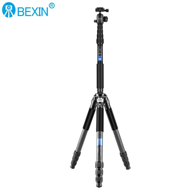 BEXIN-Extension monopode professionnelle pour DJI RS2 RSC2 RS3 RS3 Mini RS3 PRO RS4 RS4PRO, stabilisateur de caméra, support d'invitation de photographie, le plus récent