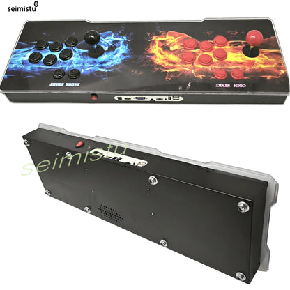 🕹️🔥Console d’Arcade 30000 en 1 Pandora Bartop – Le Retour de l’Âge d’Or du Jeu Vidéo !