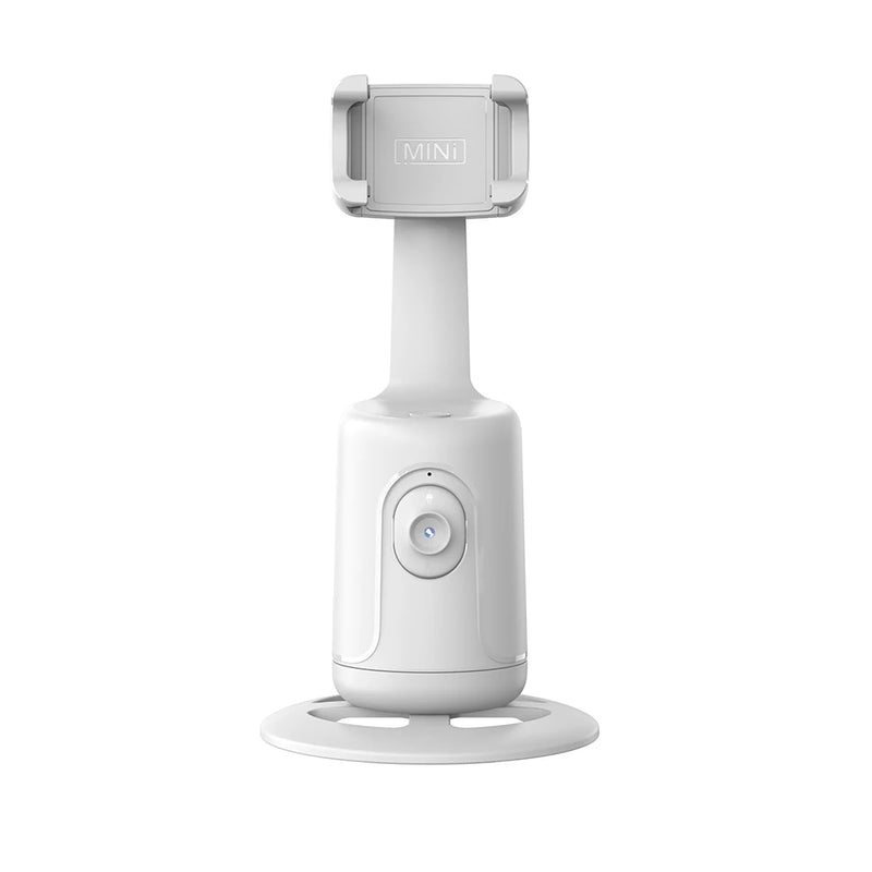 🎥 AutoTrack 360™ – Le Stabilisateur Intelligemment Suivi pour Créateurs Inspirés