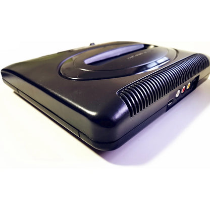 Console de jeu HD Ultra2 16 bits pour Genesis/Mega Drive,