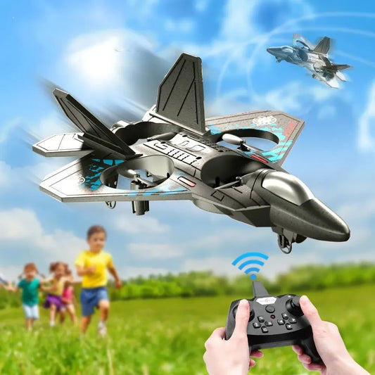 ✈️ Avion RC L0712 Haute Performance – Le Ciel Est Son Terrain de Jeu !