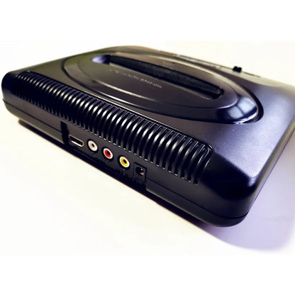 Console de jeu HD Ultra2 16 bits pour Genesis/Mega Drive,