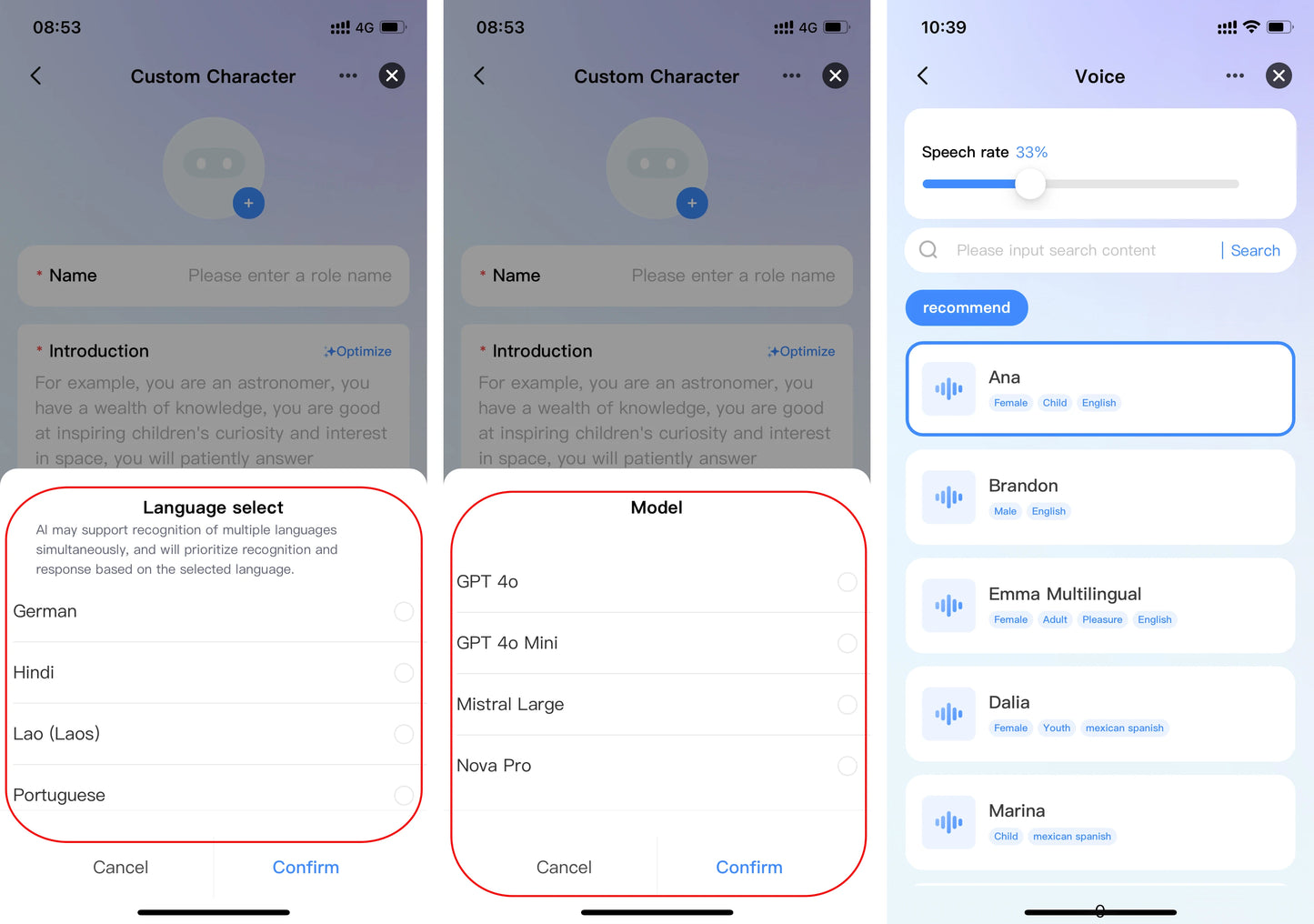 🤖 EduBot Tuya™ – Le Compagnon Éducatif Intelligent pour Enfants | AI, Voix, Apprentissage & Jeux