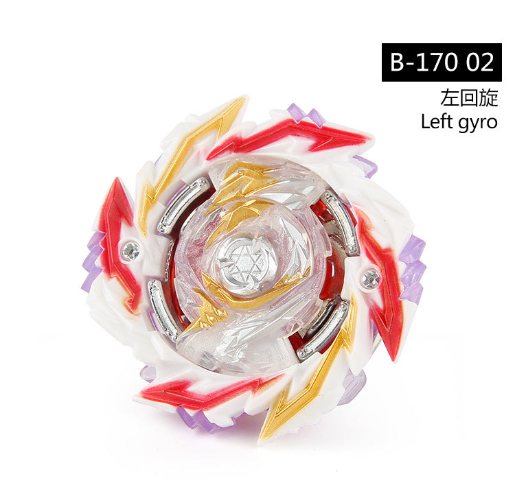 Jouets Gyro Beyblade Burst de Takara Tomy