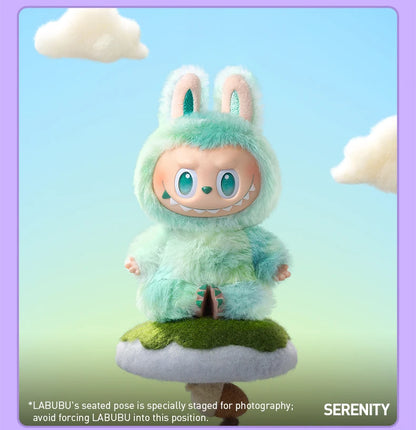 🎁 POP MART THE MONSTERS – Big in Energy Series 🧸