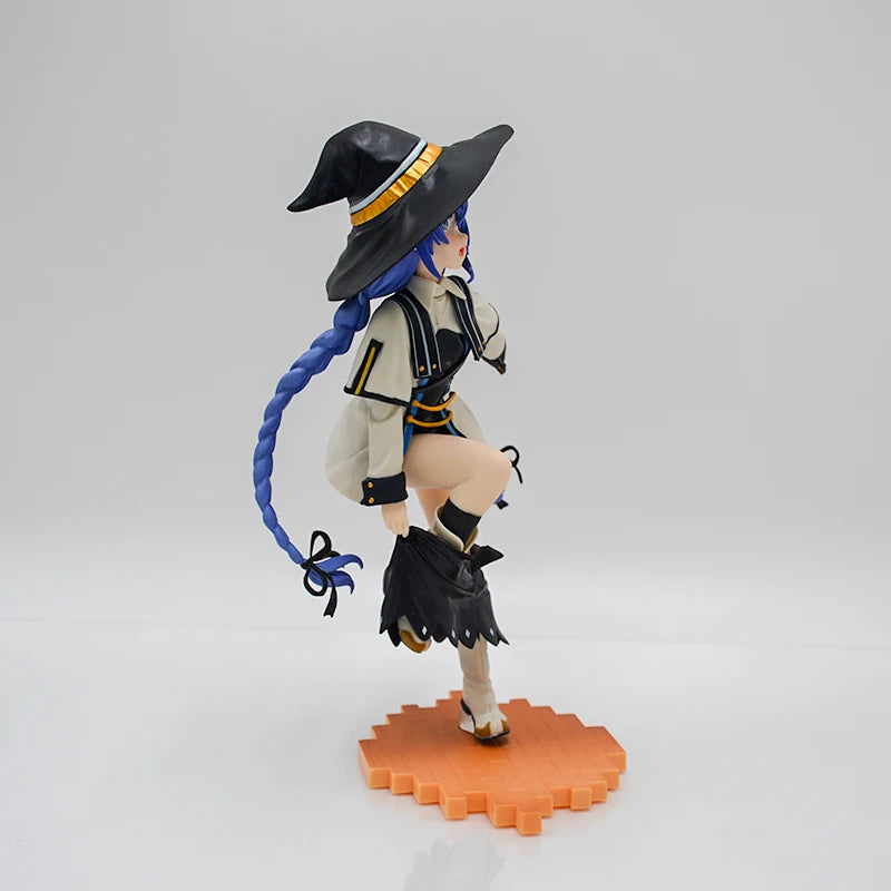 Figurine d'anime Mushoku Tensei Jobless Reincarnation Roxy Migurdia