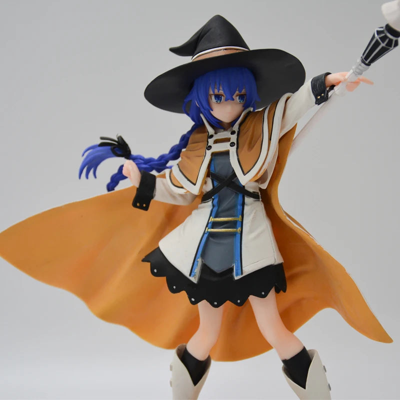 Figurine d'anime Mushoku Tensei Jobless Reincarnation Roxy Migurdia