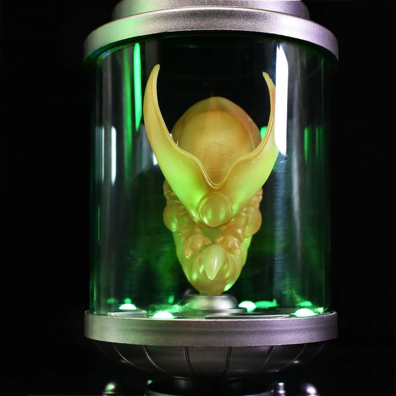 Figurine d'action Dragon Ball Z Incubator cell