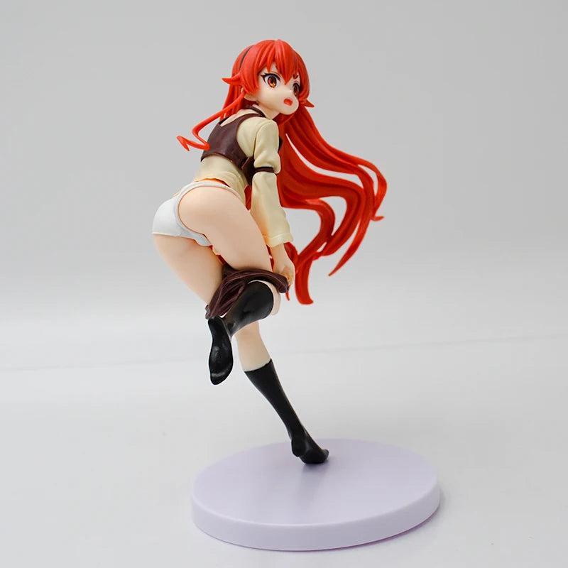 Figurine d'anime Mushoku Tensei Jobless Reincarnation Roxy Migurdia