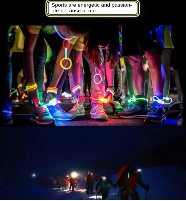 Bracelets pour fête d'anniversaire 