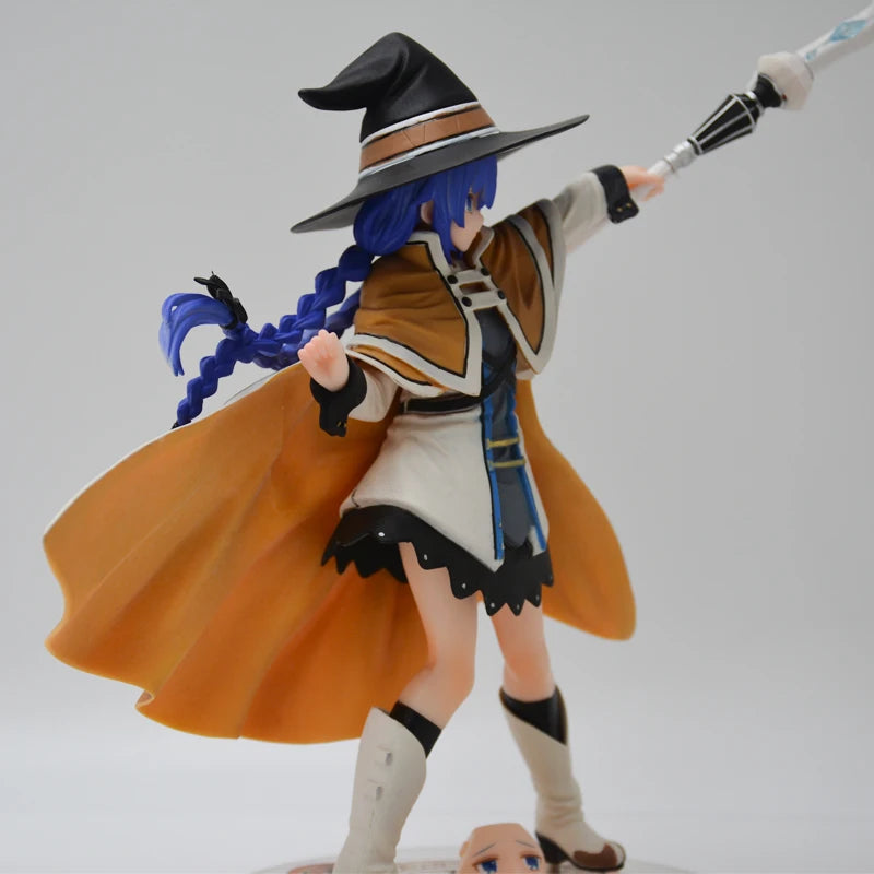Figurine d'anime Mushoku Tensei Jobless Reincarnation Roxy Migurdia