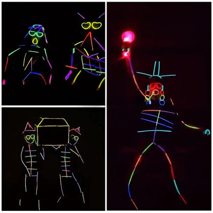 Bracelets pour fête d'anniversaire 