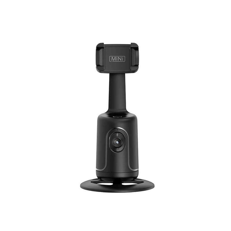 🎥 AutoTrack 360™ – Le Stabilisateur Intelligemment Suivi pour Créateurs Inspirés