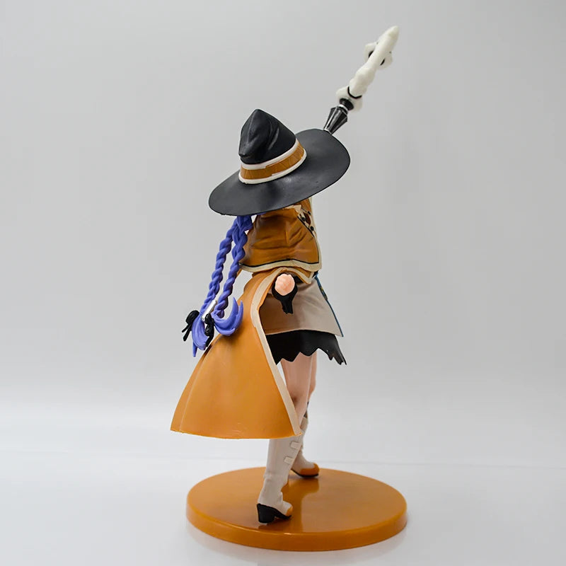 Figurine d'anime Mushoku Tensei Jobless Reincarnation Roxy Migurdia