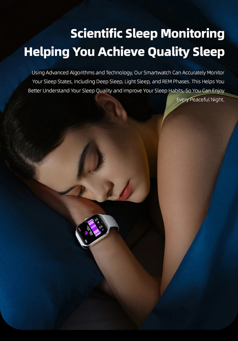 ⌚ VibeWatch™ Ultra AMOLED Élégance, Technologie et Performance à Votre Poignet
