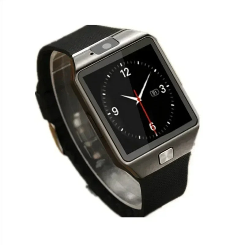 ⌚DZ09 SmartTouch™ – La Montre Intelligente Multitâche au Meilleur Prix
