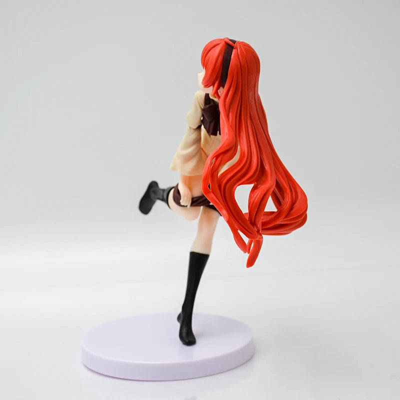 Figurine d'anime Mushoku Tensei Jobless Reincarnation Roxy Migurdia