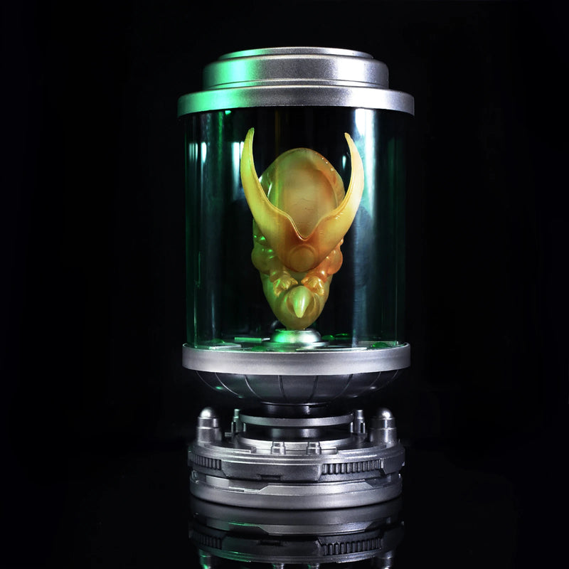 Figurine d'action Dragon Ball Z Incubator cell