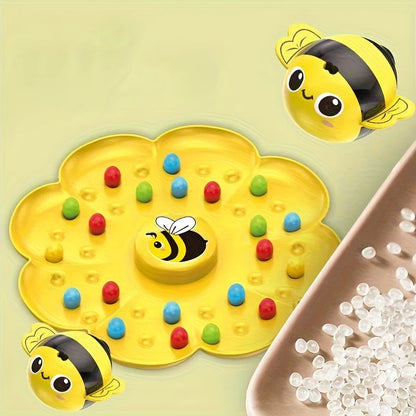 🧩🐝 Little Bumblebee – Le Jeu Éducatif Multifonction Qui Fait Buzz chez les Enfants !
