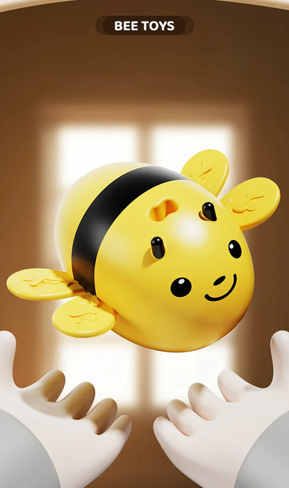 🧩🐝 Little Bumblebee – Le Jeu Éducatif Multifonction Qui Fait Buzz chez les Enfants !