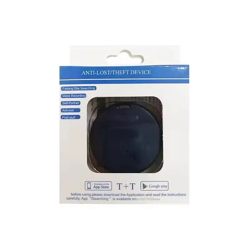 Xiaomi GPS Tracker Bluetooth 5.0 Anti-perte GPS Mini appareil animal de compagnie enfants sac portefeuille suivi pour IOS Android localisateur intelligent