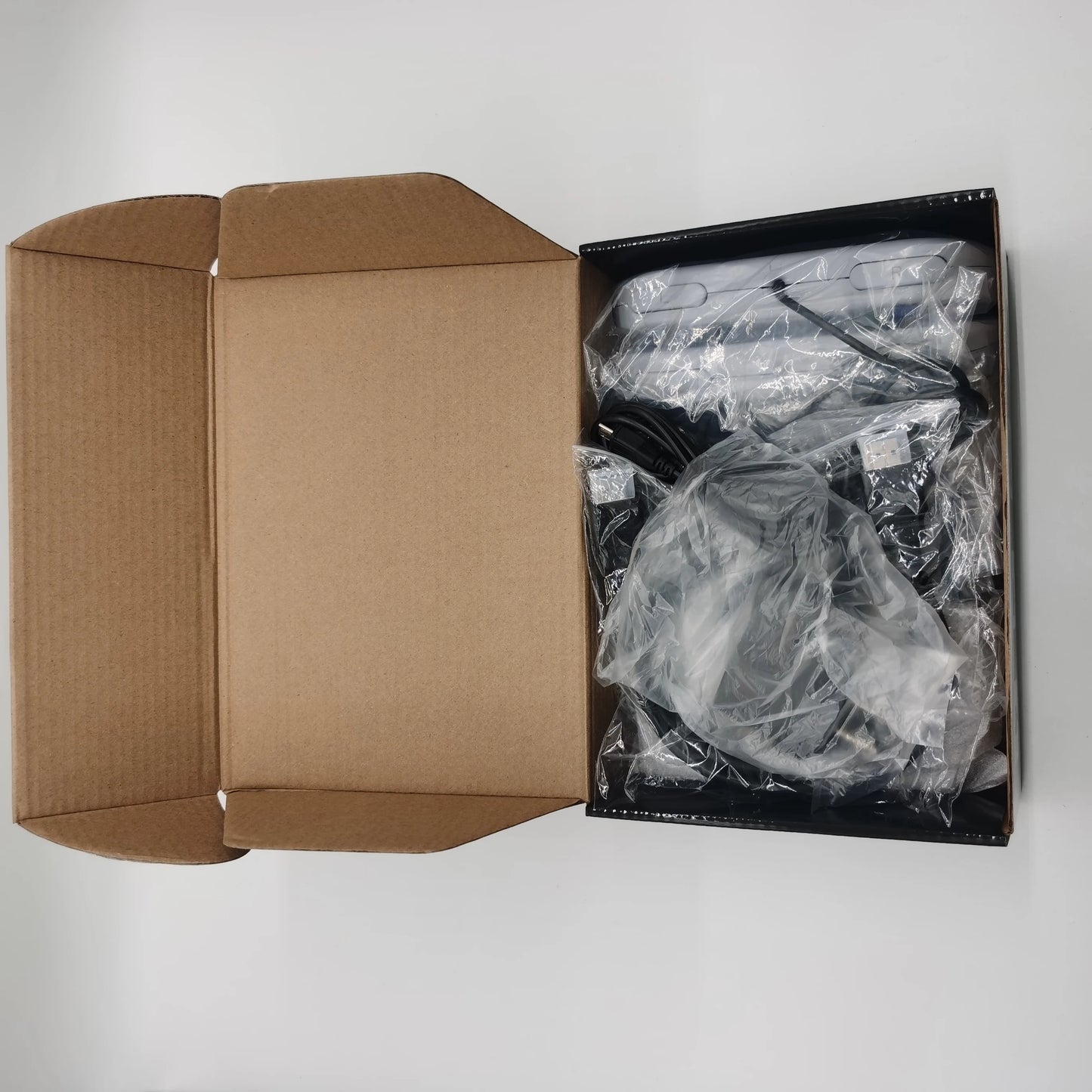 Console de jeu rétro HDMI Super Mini Système de jeu vidéo classique 821 jeux vidéo Plug and Play intégrés Convient pour un cadeau de Noël