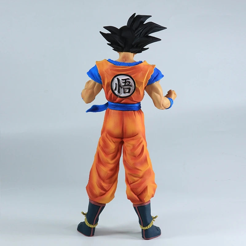 Figurine Dragon Ball Z Son Goku Super Saiyan