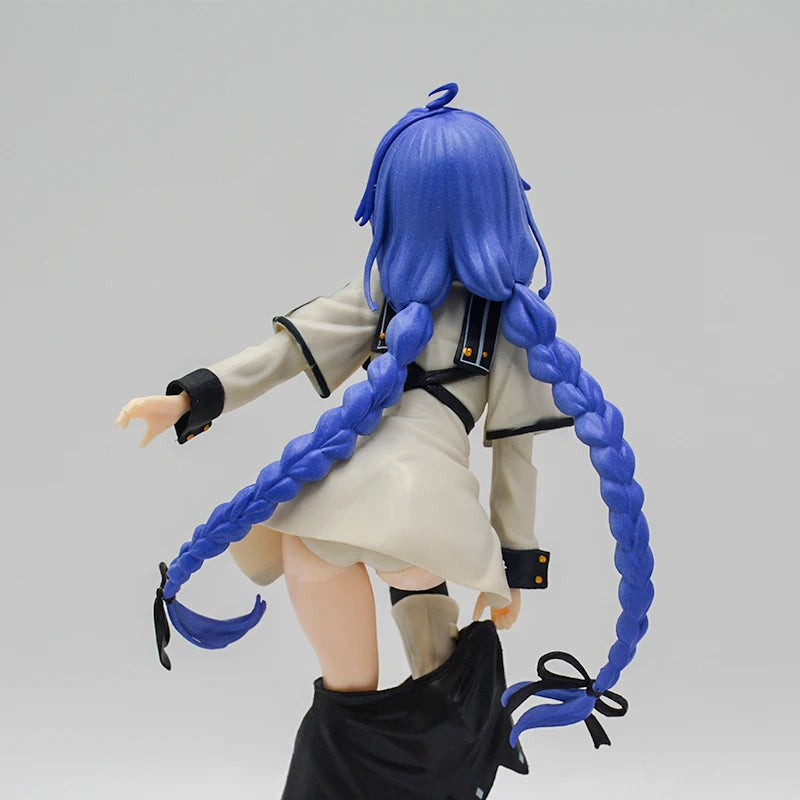 Figurine d'anime Mushoku Tensei Jobless Reincarnation Roxy Migurdia
