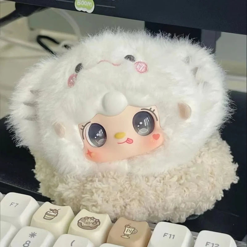 🐠✨Yooki Ocean Baby V6 – Boîte Mystère Collector aux Trésors Marins !