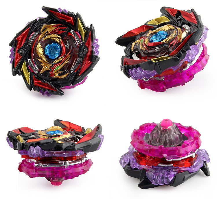 Jouets Gyro Beyblade Burst de Takara Tomy