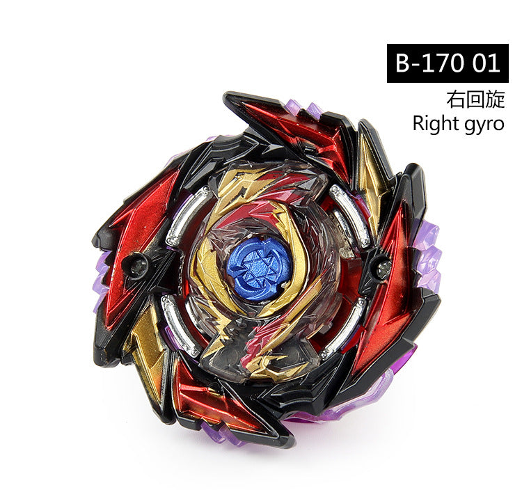 Jouets Gyro Beyblade Burst de Takara Tomy