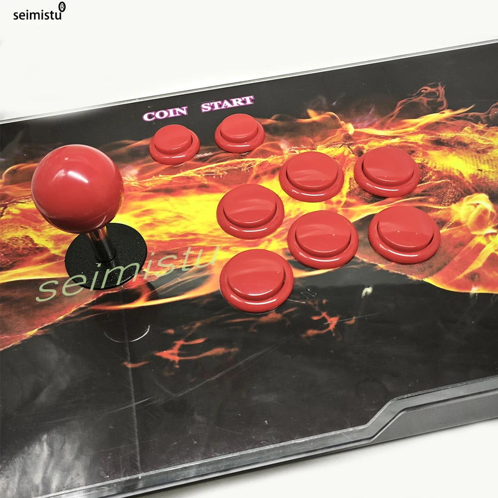 🕹️🔥Console d’Arcade 30000 en 1 Pandora Bartop – Le Retour de l’Âge d’Or du Jeu Vidéo !