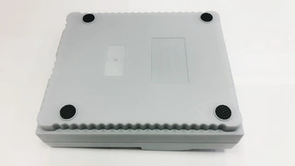 Console de jeu rétro HDMI Super Mini Système de jeu vidéo classique 821 jeux vidéo Plug and Play intégrés Convient pour un cadeau de Noël