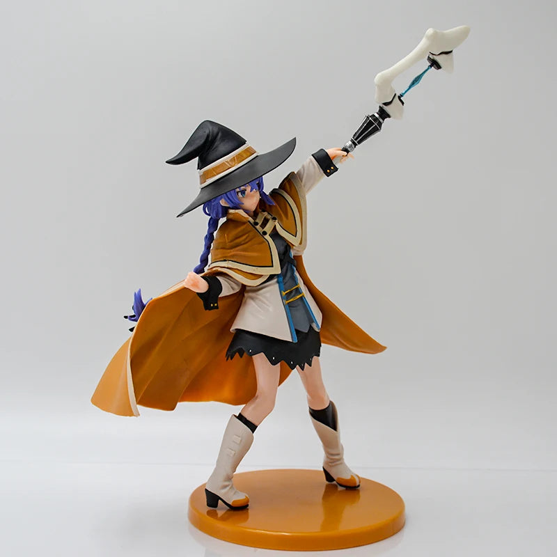 Figurine d'anime Mushoku Tensei Jobless Reincarnation Roxy Migurdia